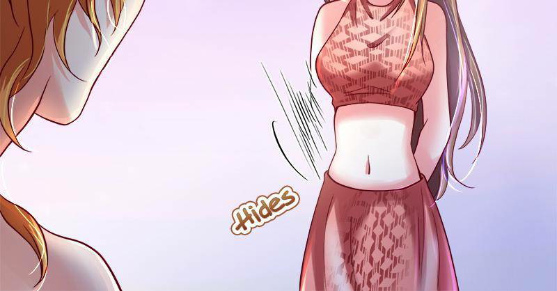 Beauty and the Beasts Chapter 33 Bahasa Indonesia